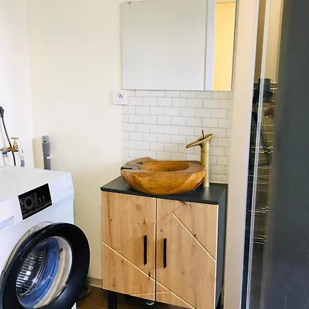 Alojamento de Acomodação e Pequeno-almoço 2 à Vélo