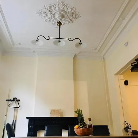 Chambre 2 A Velo Bed & Breakfast