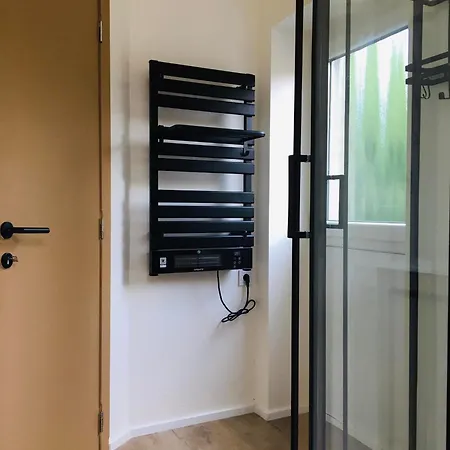 לינה וארוחת בוקר 2 A Velo *