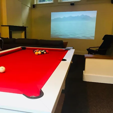 לינה וארוחת בוקר 2 A Velo *