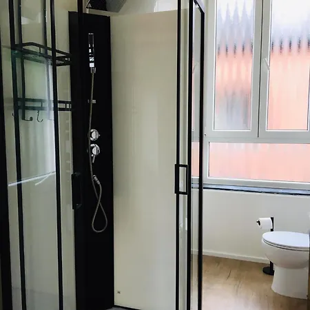 Chambre 2 A Velo * Namur