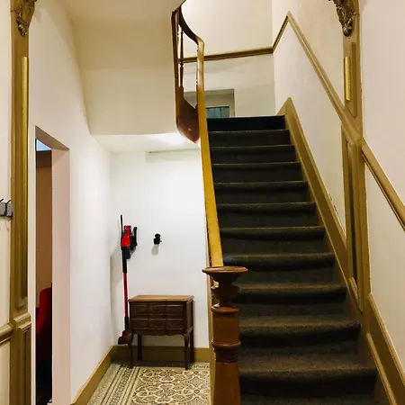 Alojamento de Acomodação e Pequeno-almoço 2 à Vélo Namur