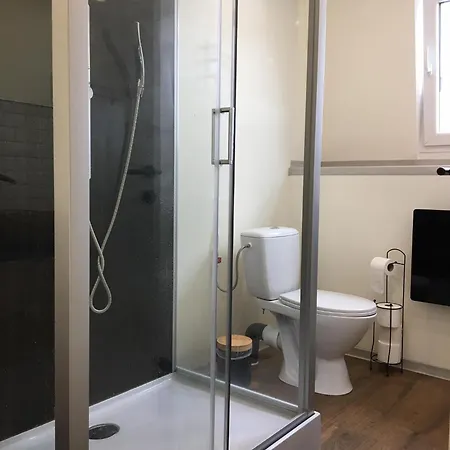 Bed & Breakfast Chambre 2 A Velo *
