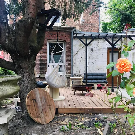 Alojamento de Acomodação e Pequeno-almoço 2 à Vélo *