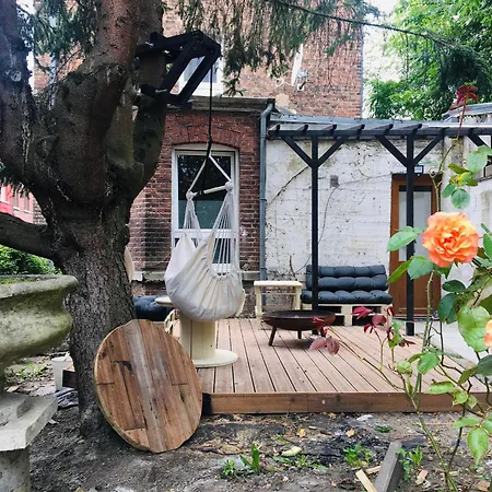Bed & Breakfast Chambre 2 A Velo *